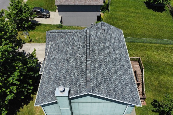 roofing service