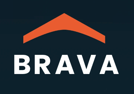 brava logo