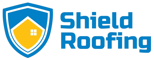 roofing company logo